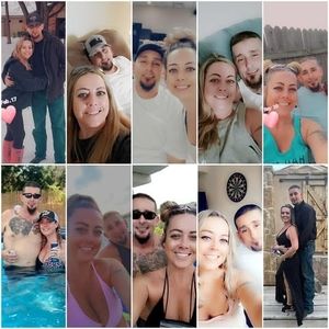 Meet your Posher, Tina